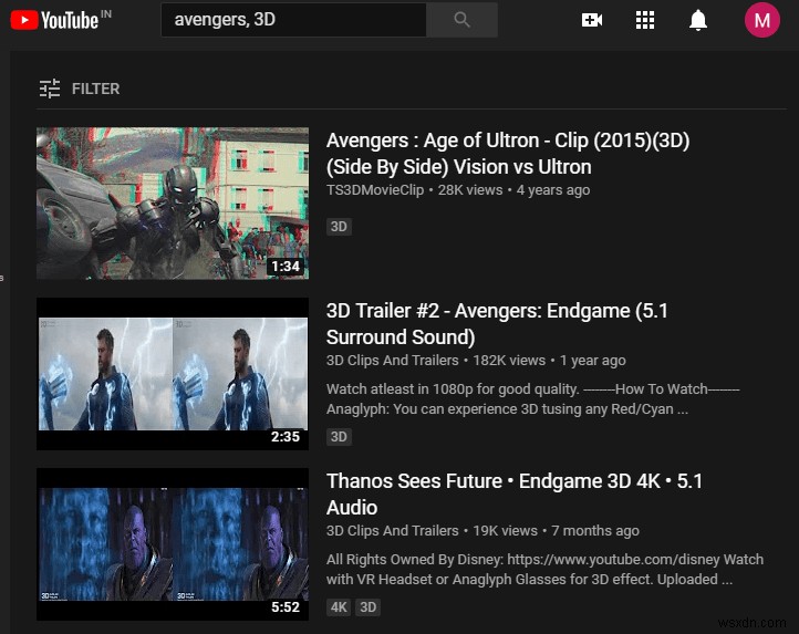 Tăng Cường Tìm Kiếm YouTube: Làm Chủ Toán Tử Nâng Cao Cho Kết Quả Chính Xác
