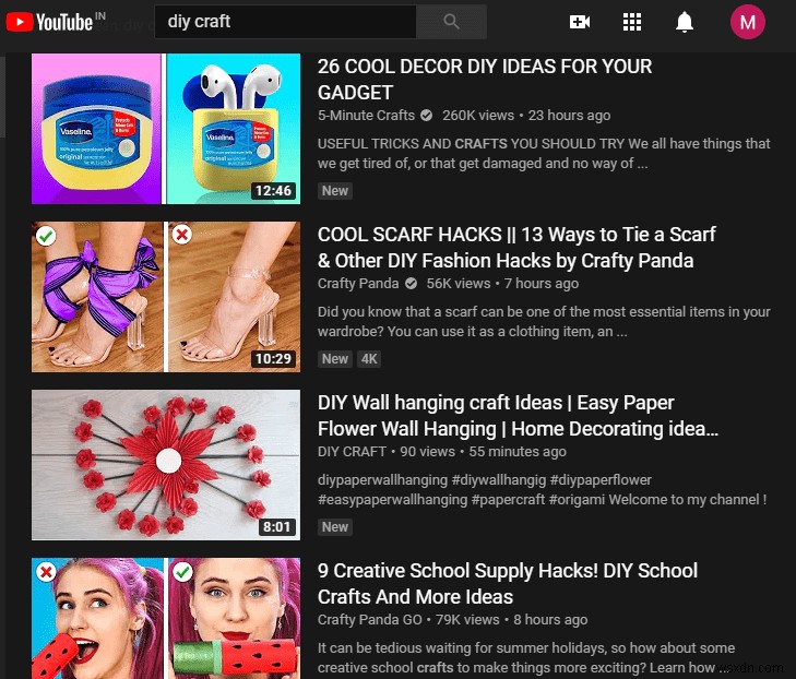 Tăng Cường Tìm Kiếm YouTube: Làm Chủ Toán Tử Nâng Cao Cho Kết Quả Chính Xác