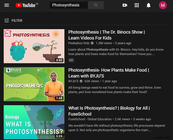 Tăng Cường Tìm Kiếm YouTube: Làm Chủ Toán Tử Nâng Cao Cho Kết Quả Chính Xác