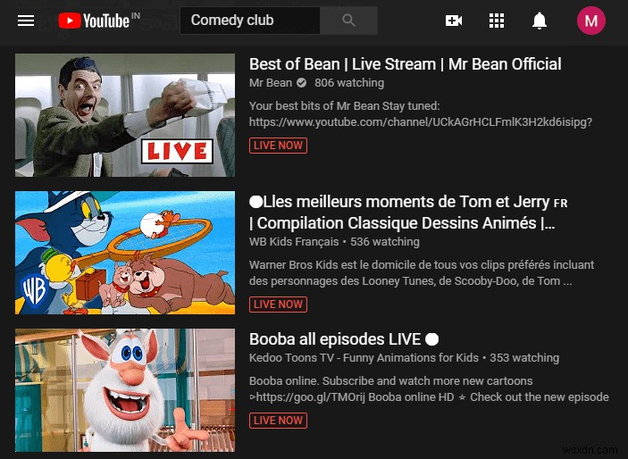Tăng Cường Tìm Kiếm YouTube: Làm Chủ Toán Tử Nâng Cao Cho Kết Quả Chính Xác
