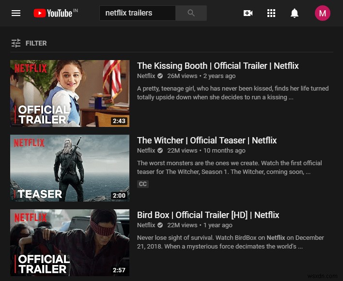 Tăng Cường Tìm Kiếm YouTube: Làm Chủ Toán Tử Nâng Cao Cho Kết Quả Chính Xác