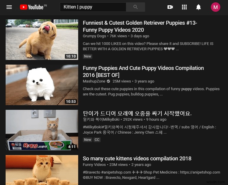 Tăng Cường Tìm Kiếm YouTube: Làm Chủ Toán Tử Nâng Cao Cho Kết Quả Chính Xác