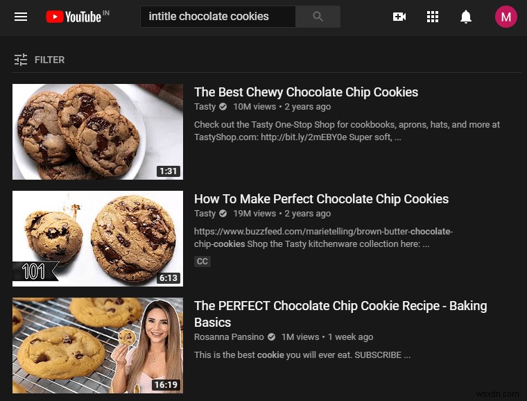 Tăng Cường Tìm Kiếm YouTube: Làm Chủ Toán Tử Nâng Cao Cho Kết Quả Chính Xác