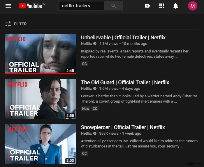 Tăng Cường Tìm Kiếm YouTube: Làm Chủ Toán Tử Nâng Cao Cho Kết Quả Chính Xác