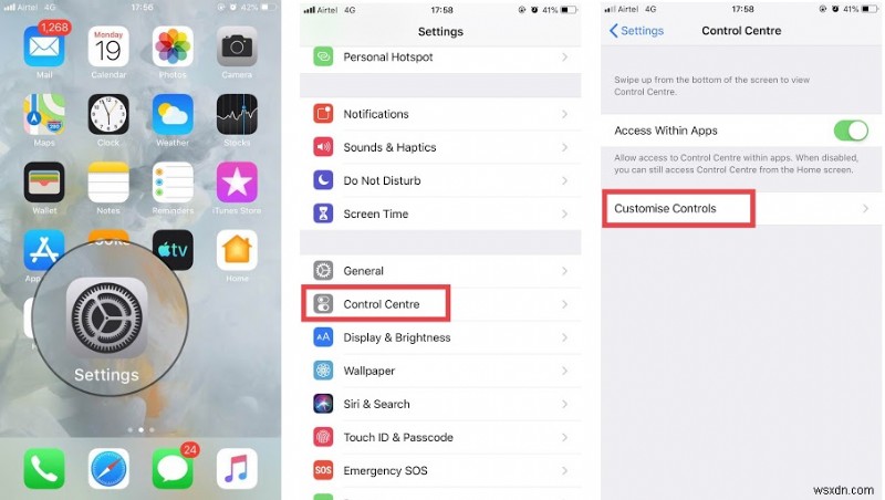 Lưu Video Snapchat Trên Android & iPhone: Hướng Dẫn Bước Đi Bước