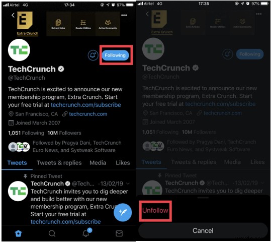 Làm Chủ Tài Khoản Twitter: Mẹo Bảo Mật & Kiểm Soát