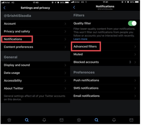 Làm Chủ Tài Khoản Twitter: Mẹo Bảo Mật & Kiểm Soát