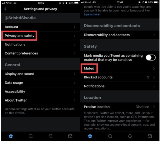 Làm Chủ Tài Khoản Twitter: Mẹo Bảo Mật & Kiểm Soát
