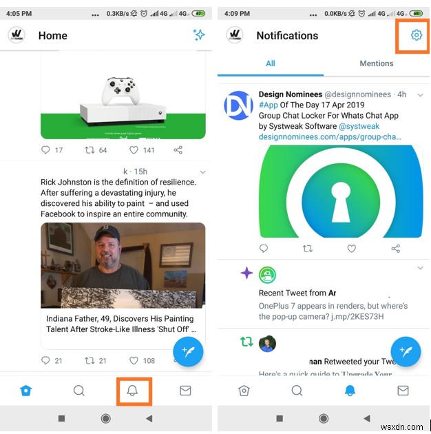 Làm Chủ Bộ Lọc Nâng Cao Twitter: Chặn Tweet Không Mong Muốn Nhanh Chóng