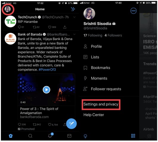 Làm Chủ Bộ Lọc Nâng Cao Twitter: Chặn Tweet Không Mong Muốn Nhanh Chóng