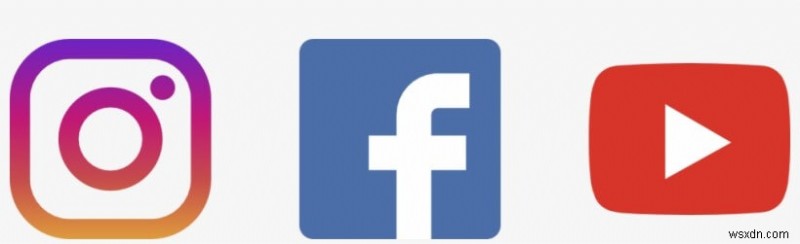 Bộ Theo Dõi Hoạt Động Mới Trên Instagram, Facebook, YouTube Nhằm Giải Quyết Nghiện Số