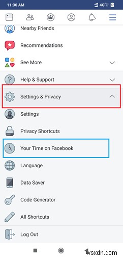Bộ Theo Dõi Hoạt Động Mới Trên Instagram, Facebook, YouTube Nhằm Giải Quyết Nghiện Số