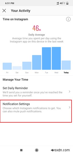 Bộ Theo Dõi Hoạt Động Mới Trên Instagram, Facebook, YouTube Nhằm Giải Quyết Nghiện Số