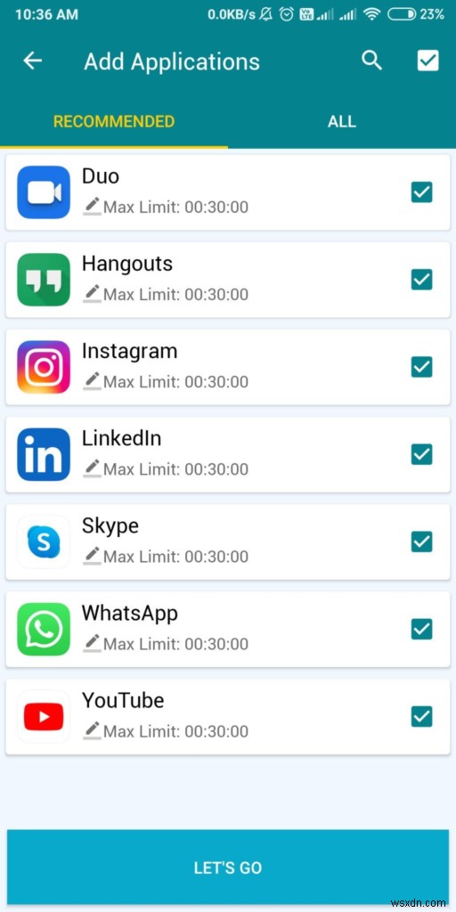 Bộ Theo Dõi Hoạt Động Mới Trên Instagram, Facebook, YouTube Nhằm Giải Quyết Nghiện Số
