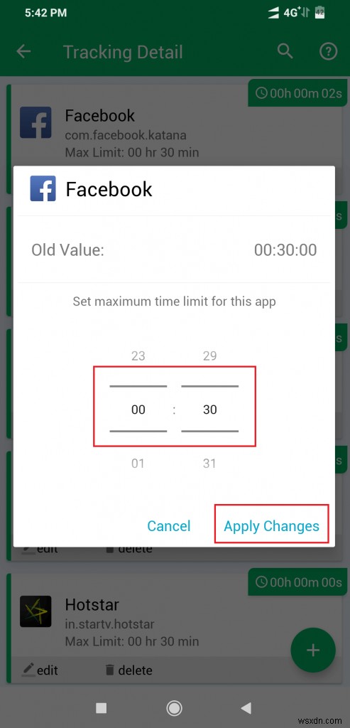 Bộ Theo Dõi Hoạt Động Mới Trên Instagram, Facebook, YouTube Nhằm Giải Quyết Nghiện Số