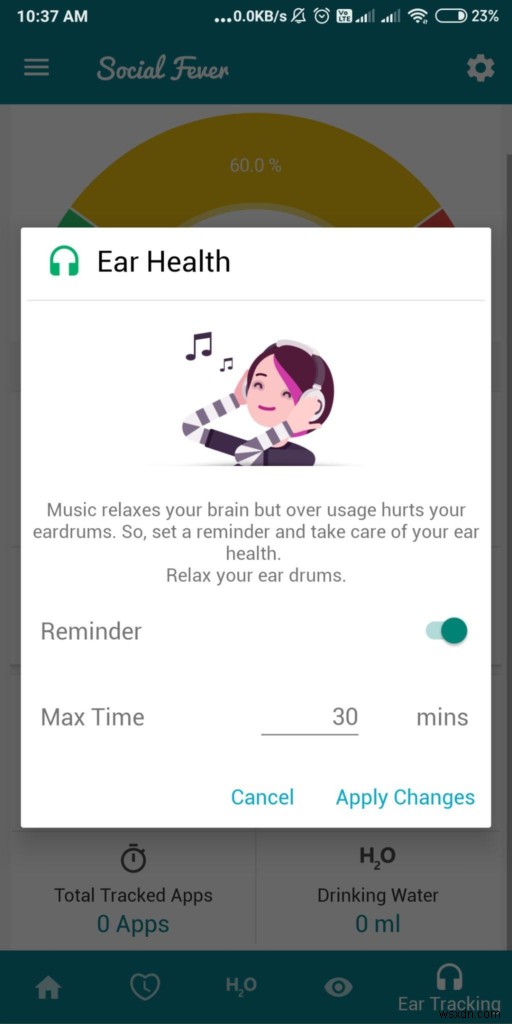 Bộ Theo Dõi Hoạt Động Mới Trên Instagram, Facebook, YouTube Nhằm Giải Quyết Nghiện Số