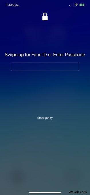 iOS 13.5 của Apple mở khóa iPhone даже khi đeo khẩu trang – Face ID thân thiện với khẩu trang