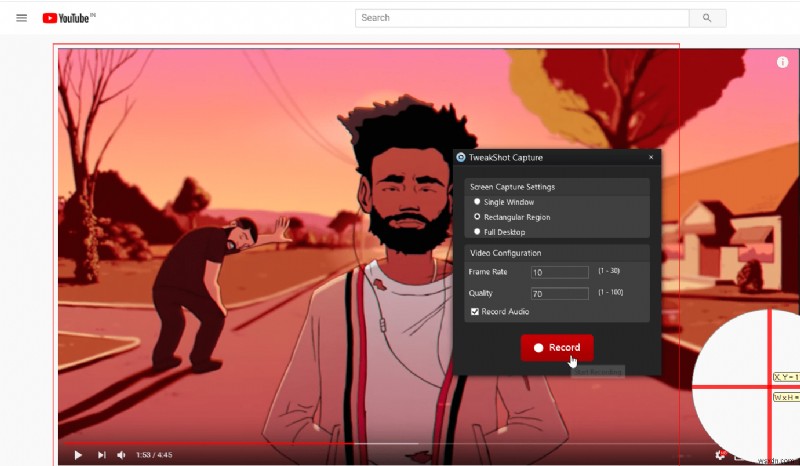 Dễ dàng tải xuống phần cụ thể của video YouTube – Hướng dẫn từng bước