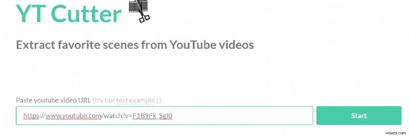 Dễ dàng tải xuống phần cụ thể của video YouTube – Hướng dẫn từng bước