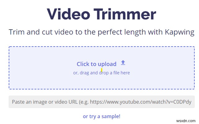 Dễ dàng tải xuống phần cụ thể của video YouTube – Hướng dẫn từng bước