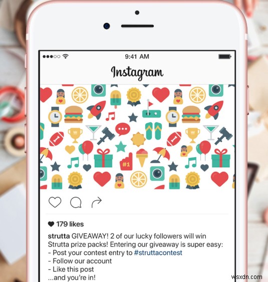 Chiến lượcverified tăng Follower Instagram nhanh chóng