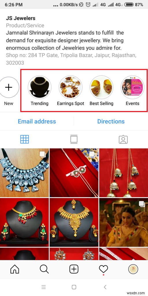 Chiến lượcverified tăng Follower Instagram nhanh chóng