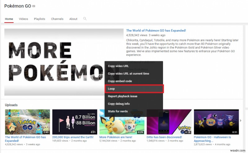 9 Mẹo YouTube thiết yếu bạn chưa biết