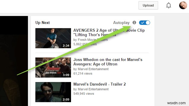 9 Mẹo YouTube thiết yếu bạn chưa biết