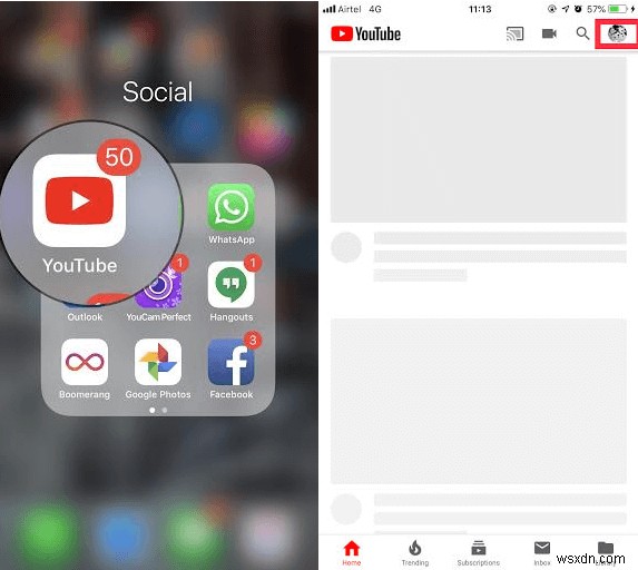 Theo dõi thời gian xem YouTube: Hướng dẫn đơn giản