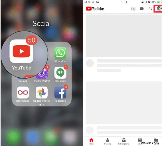Theo dõi thời gian xem YouTube: Hướng dẫn đơn giản