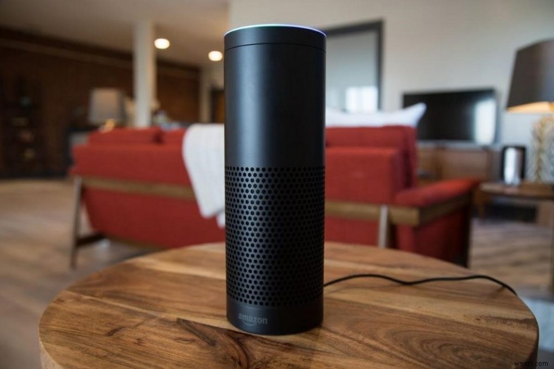 Khắc phục nhanh, tin cậy các sự cố Amazon Echo phổ biến