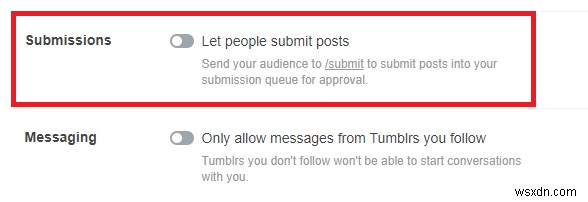 7 Cách Chứng Minh Để Tối Ưu Trải Nghiệm Tumblr Của Bạn