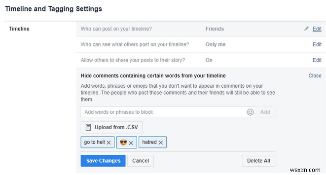 Tắt Bình Luận Trên Bài Đăng Facebook: Hướng Dẫn Chi Tiết, Bước Đi Bước