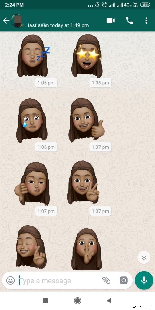 Cách Sử Dụng Sticker Trên WhatsApp Cho Android: Hướng Dẫn Toàn Diện