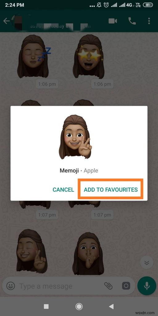 Cách Sử Dụng Sticker Trên WhatsApp Cho Android: Hướng Dẫn Toàn Diện
