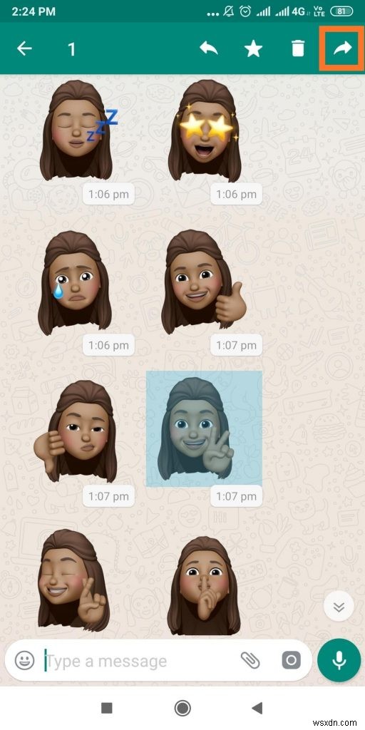 Cách Sử Dụng Sticker Trên WhatsApp Cho Android: Hướng Dẫn Toàn Diện