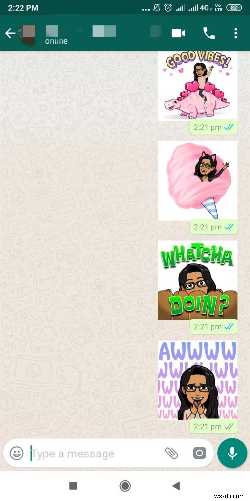 Cách Sử Dụng Sticker Trên WhatsApp Cho Android: Hướng Dẫn Toàn Diện