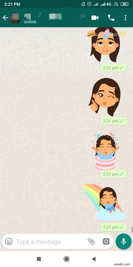Cách Sử Dụng Sticker Trên WhatsApp Cho Android: Hướng Dẫn Toàn Diện
