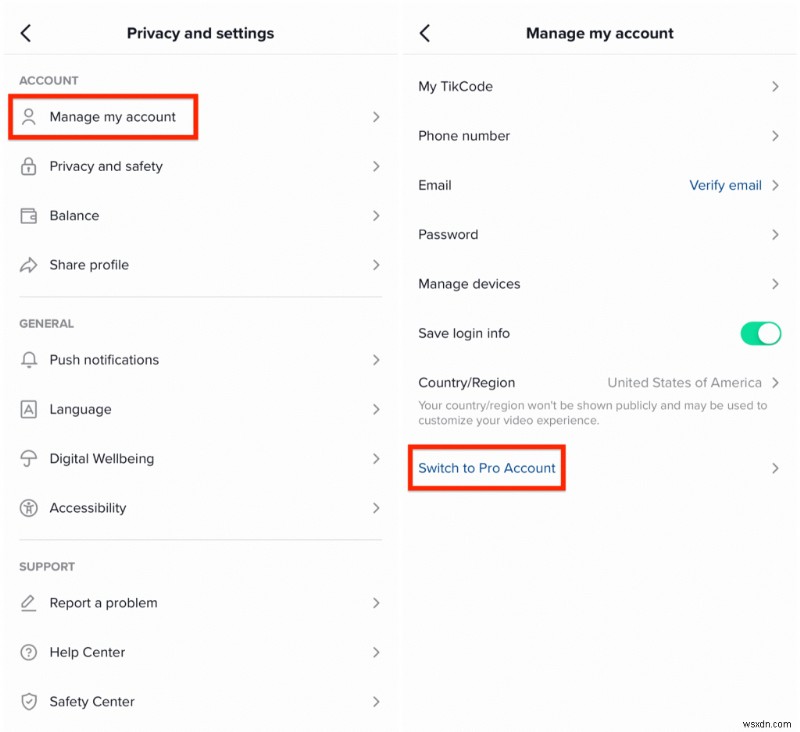 Tài Khoản TikTok Pro: Tính Năng, Lợi Ích & Cách Kích Hoạt