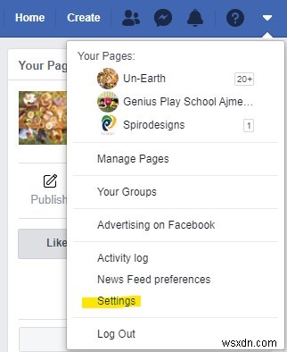 Cách Tắt Facebook Messenger Sau Khi Vô Hiệu Hóa Tài Khoản Facebook