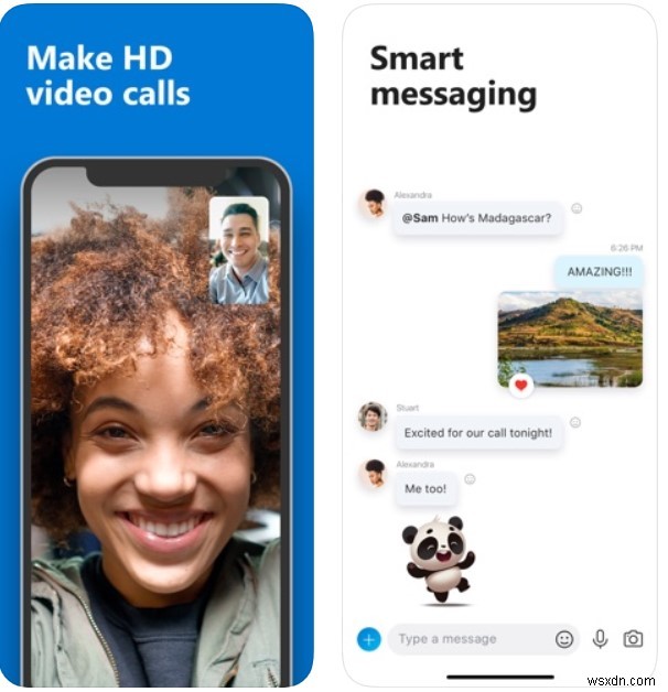 Khám Phá Các Thay Thế FaceTime Đáng Tin Cậy Cho Android: Cuộc Gọi Video Mượt Mà Trên Nhiều Nền Tảng