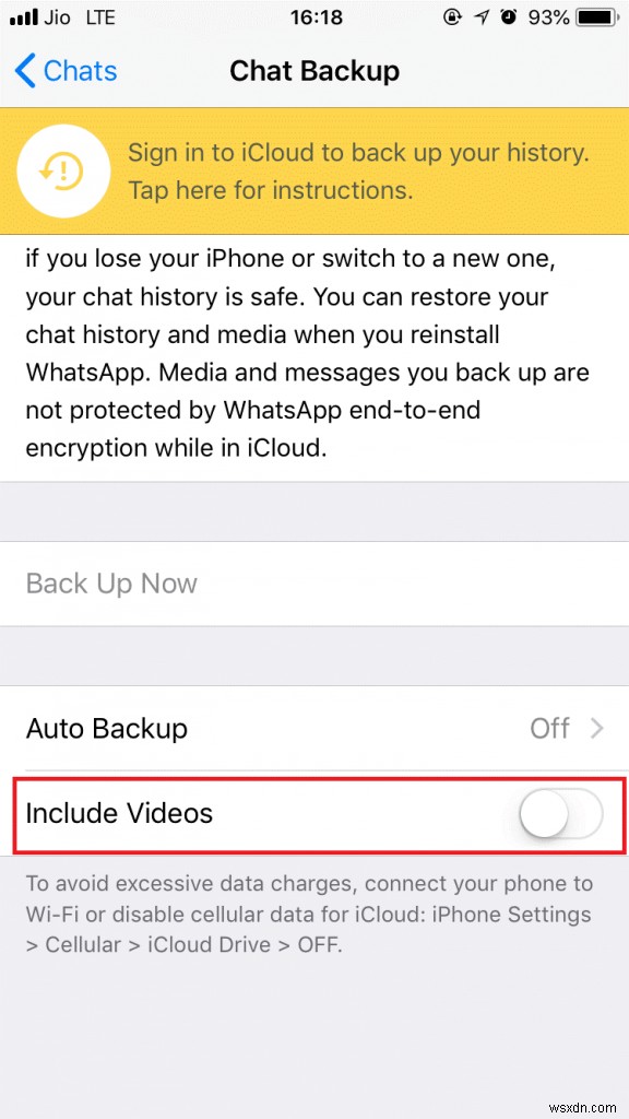 Giảm Dung Lượng Dữ Liệu Trên Instagram, Snapchat & WhatsApp: Mẹo & Công Cụ Chứng Minh