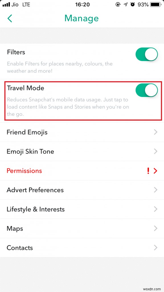 Giảm Dung Lượng Dữ Liệu Trên Instagram, Snapchat & WhatsApp: Mẹo & Công Cụ Chứng Minh