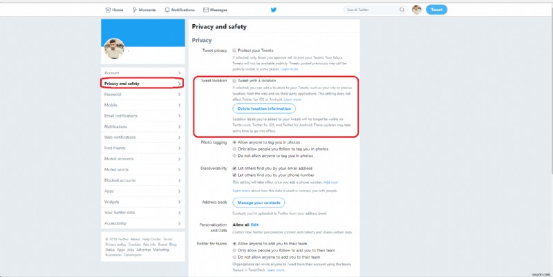 Mẹo An Toàn Twitter Hàng Đầu: Bảo Vệ Quyền Riêng Tư & Bảo Mật Tài Khoản