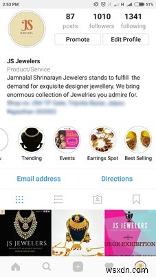 Tải Xuống Instagram Highlights: Hướng Dẫn Bước Đi Cho Thương Hiệu