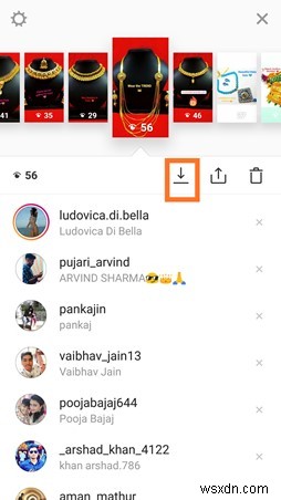 Tải Xuống Instagram Highlights: Hướng Dẫn Bước Đi Cho Thương Hiệu