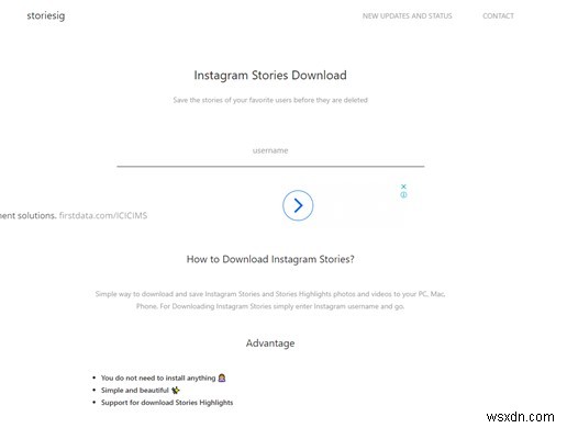 Tải Xuống Instagram Highlights: Hướng Dẫn Bước Đi Cho Thương Hiệu
