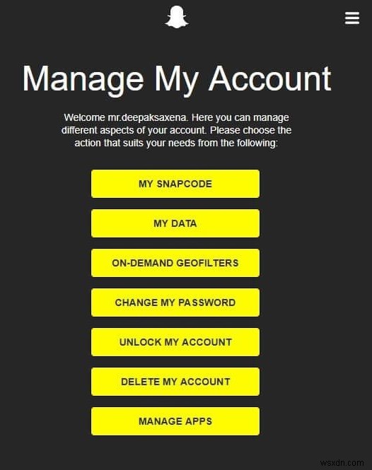 Dễ Dàng Xem Hồ Sơ Snapchat Trên Máy Tính – Hướng Dẫn Bước Đi