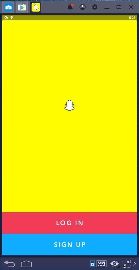 Dễ Dàng Xem Hồ Sơ Snapchat Trên Máy Tính – Hướng Dẫn Bước Đi