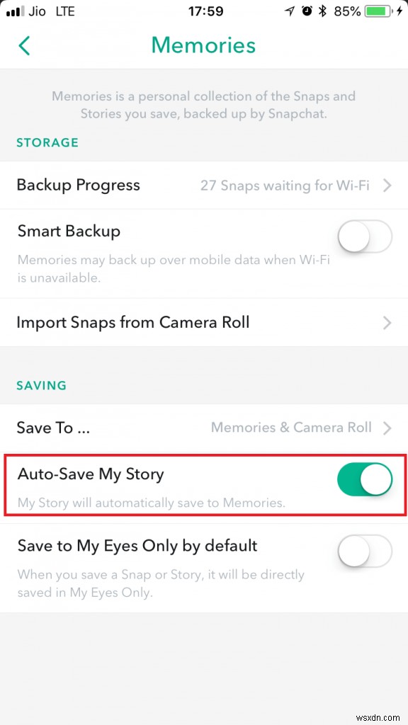 Cách Xem Lại Story Snapchat Cũ: Hướng Dẫn Chi Tiết Bước Đơn Giản